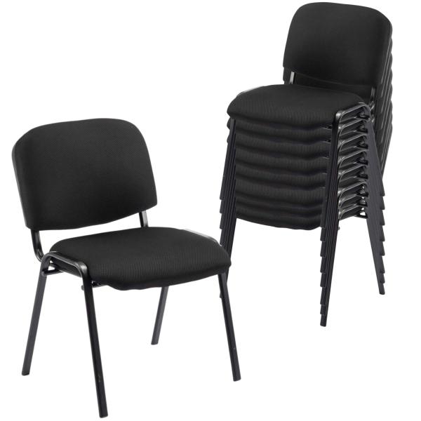 ALINUNU Direct Banquet Chair Stackable Metal Conference Chairs for Event Banquet