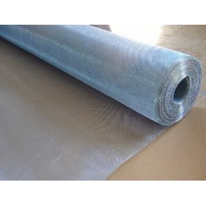 aluminium alloy wire netting