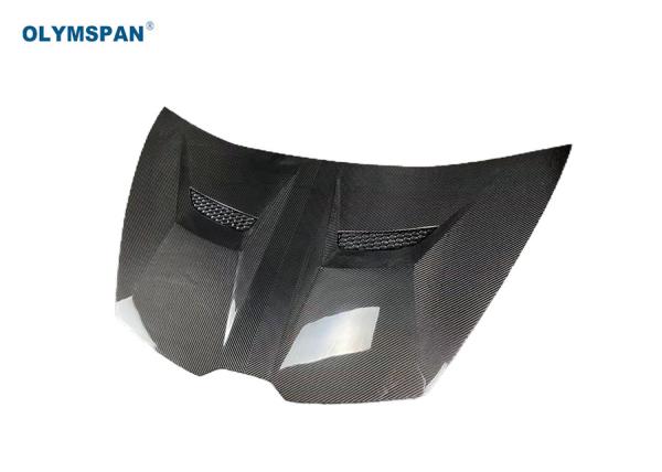CE Certified Carbon Fiber Cnc Service Automobile Production OEM ODM Suppport