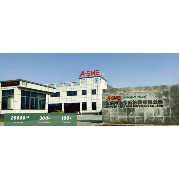 12 Embalaje Autoadhesivo Hexágono Panel de fibra de poliéster que absorbe el sonido Mascotas Feltro insonorizado Paneles de pared Paneles acústicos