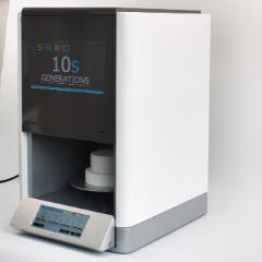 110-240V Dental Sintering Furnace Precise and Consistent Sintering for Perfect