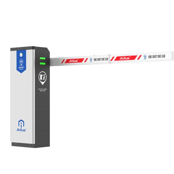 Ankuai AKD158 DC 24V Мотор MBTF 5million Boom Barrier Gate Автомобильные парковочные места Контроль доступа