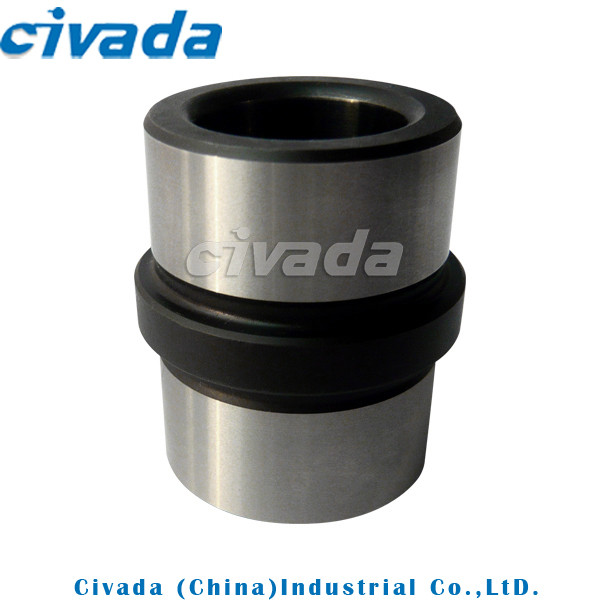 Guide de haute précision baguant HASCO, DIN, AISI pour le moule en plastique