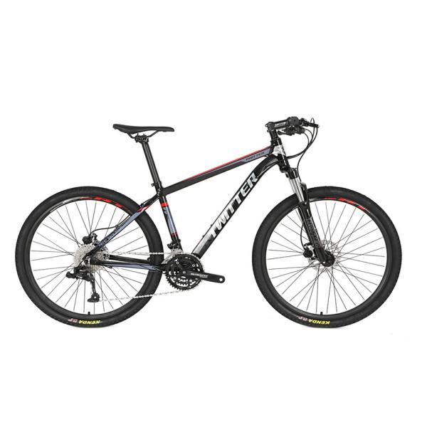 OEM ODM 27.5 29 Aluminum Alloy Frame Mountain Bike For Mens