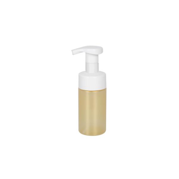 100ml 120ml 150ml 200ml Empty Foam Soap Dispenser Bottles