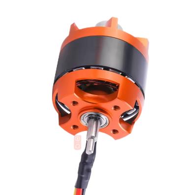 Motor de ferramentas elétricas 15.0A 18V 940W 20000RPM KG-4929 Para ferramentas elétricas de jardim