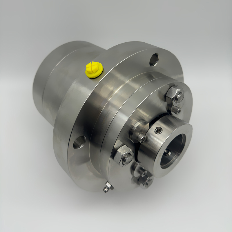 Flowserve BM-415505 SCC Mechanical Seal DWG No 1T17671 for Flavourtech Pumps