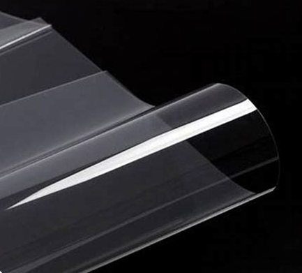 Полноавтоматическая линия экструзионной обработки пластиковых PET-листов