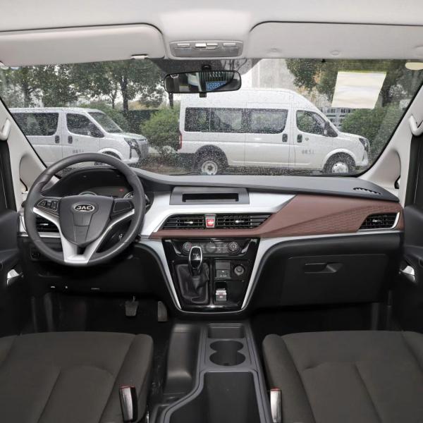 JAC ruifeng M3 2024 PLUS 2.0L HEV Compact SUV 4 doors 7/9 seats MPV Advanced Technology