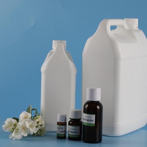 Jasmine Essence Powerful Cleaning Tiny Bubbles Hand Soap Daily Flavor