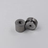 Processamento CNC YG6X YG8 Carbide de Tungsténio para Fabricação de Nozes