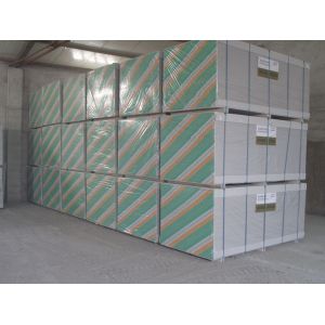 gypsum board