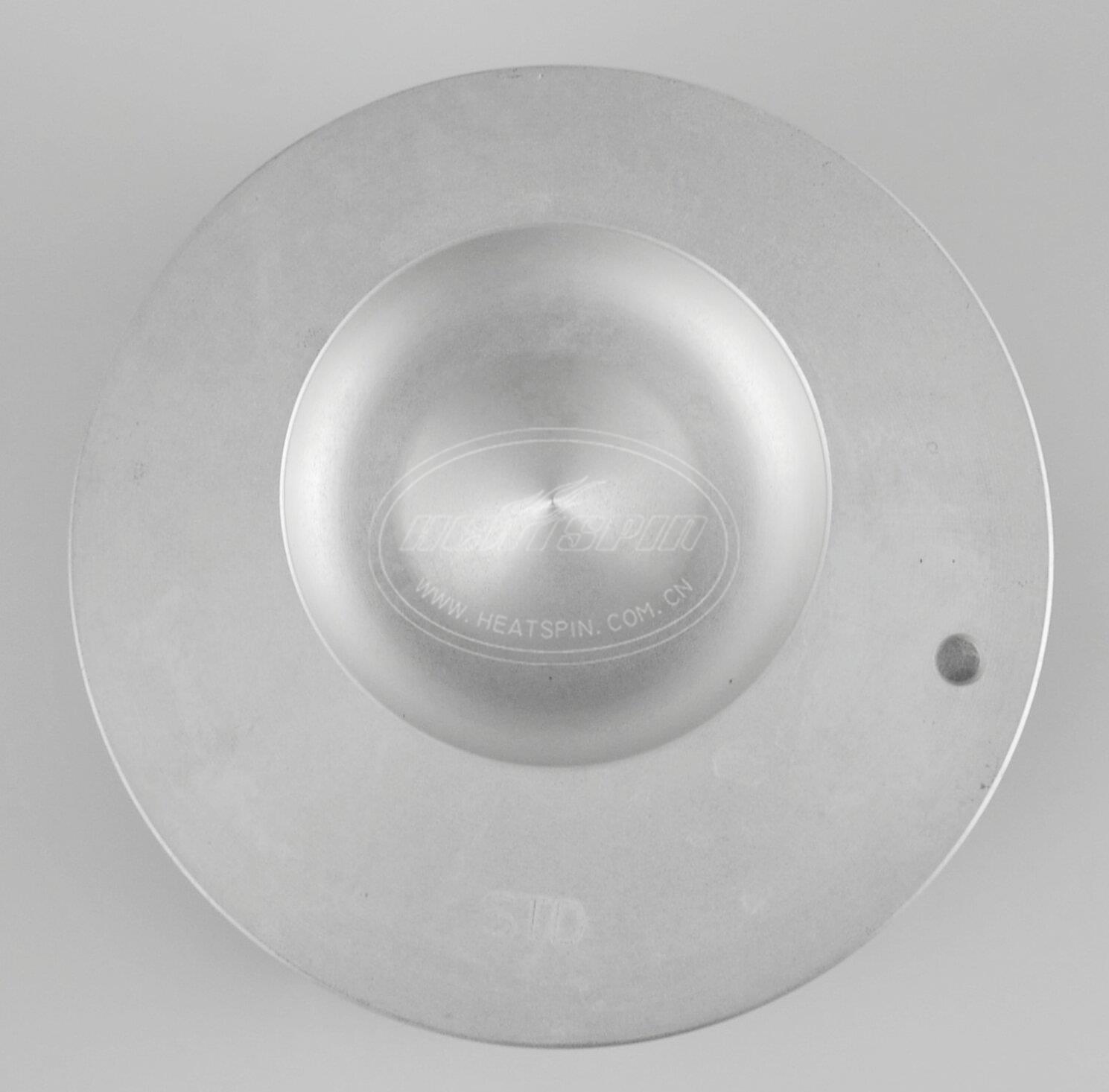 ME012858 Piston Set for Mitsubishi Fuso Canter Truck 4D31T/6D31T 3.3L Diesel Engine Aluminum Alloy 100mm Diameter OEM