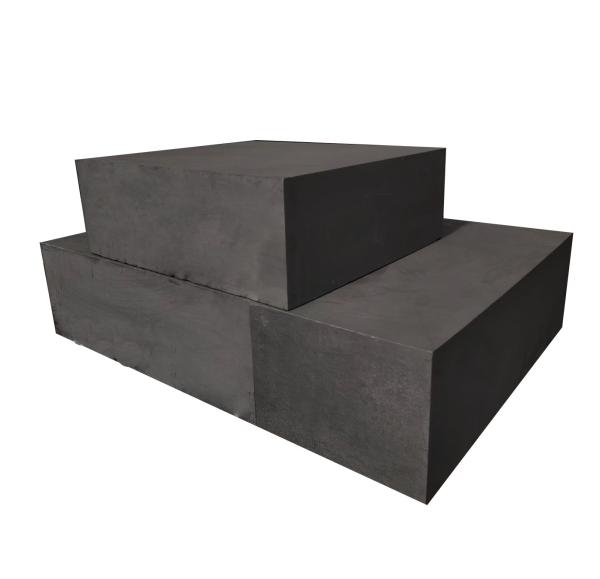 High density Isostatic Graphite for EDM electrode