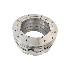 John Crane Type 28XP Dry Gas Seals Cartridge Mechanical Seal for Compressors
