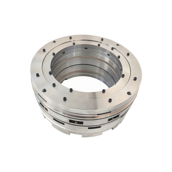 John Crane Type 28XP Dry Gas Seals Cartridge Mechanical Seal for Compressors