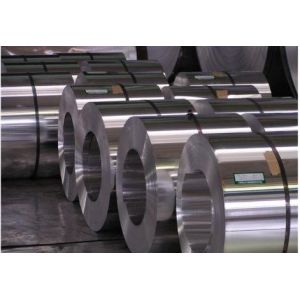 Automotive Heat Exchangers Aluminium Foil Roll 4343 / 3003 + 1.5% Zn + Zr / 4343