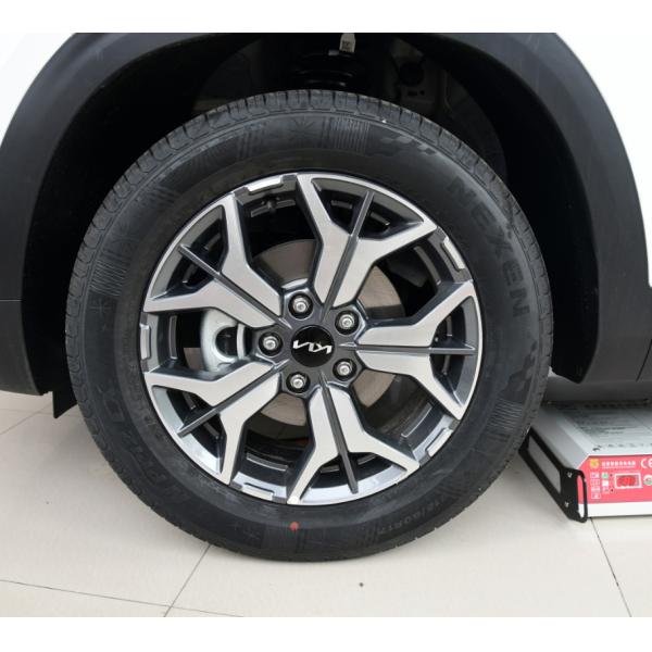 KIA KX3 Proud Run 2021 1.5L CVT Comfort Edition Gasoline