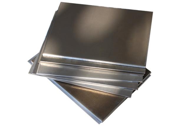 High Combination Rate Aluminum Clad Stainless Steel Strip Good Cutting Performance