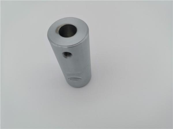 Polygonal Shaft CNC Lathe Parts , 35CRMO Precision Mechanical Components