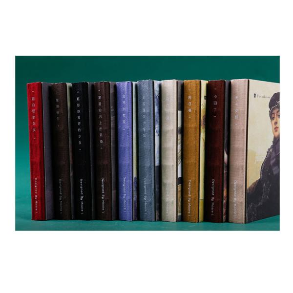 Ретро Ван Гог Масляная живопись Записка художественная литературная записка для продвижения бизнеса