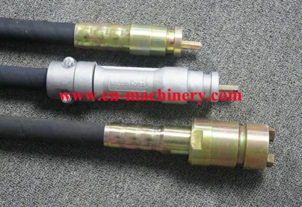 Hot Sale! High Quality Construction Concrete Motor/Vibrator Parts