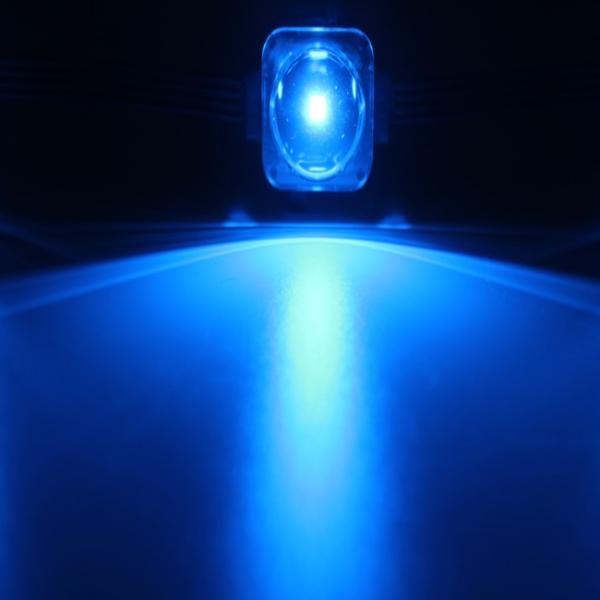 DC5V Wide Voltage LED Point Light for Outdoor Wall Lighting and Christmas Decoration