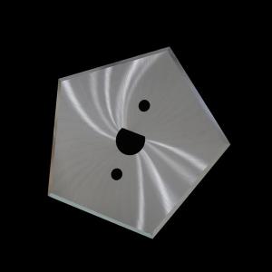 Tungsten Carbide Industry Knife Film Slitting Blades Used In Film Industry