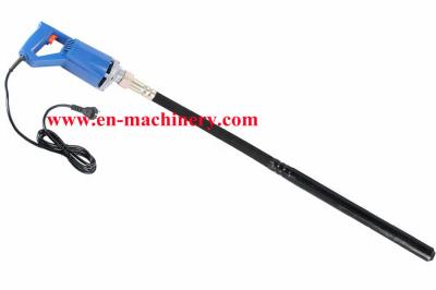 800w Concrete Vibrator Electric Vibrator,Professional Electronic Driven Vibrating Machine