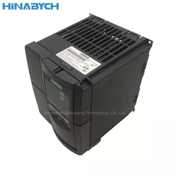 3kw Siemens Inverter 6se6420-2UC23-0ca1 Siemens Micromaster 420 Safety Integrated