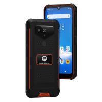 128GB Especificación Militar ATEX Rated Telefono MediaTek 6767