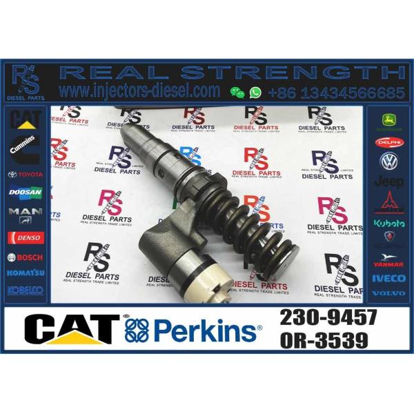 Common Rail Injector Assy 230-9457  246-1854 250-1311 250-1302 250-1304 250-1303 250-1306 250-1308