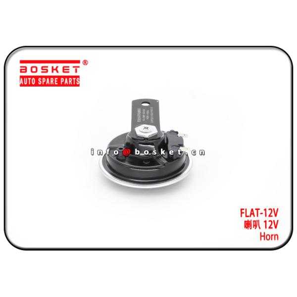 Cuerno altos Duablity y Stablity del camión de las piezas de recambio de FLAT-12V Isuzu