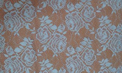 French Lace Fabric  Eyelash Cord Lace Fabric  fashion Black lace