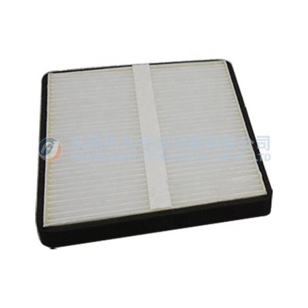 Filtre à usage lourd OE 13E1-3500 Filtre de cabine pour l'efficacité et la fiabilité des équipements de construction