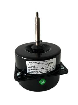 Motor CA trusTec - Motor do ventilador do ar condicionado 80 W 900 RPM