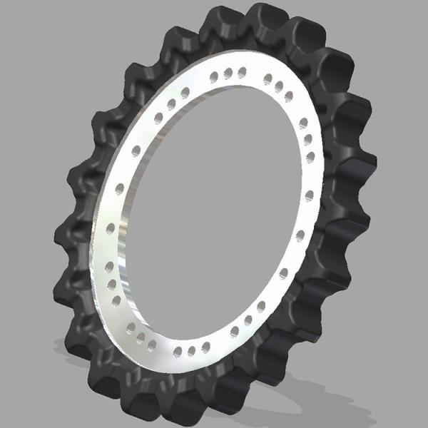 11221884 Sprocket SY200A.2-2A for SANY SY215 SY235