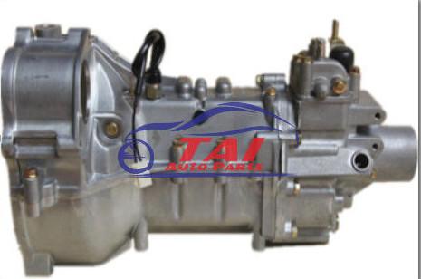 High Performance Gearbox Mr506a For Wuling Mni Bus Gearbox Transmission Parts