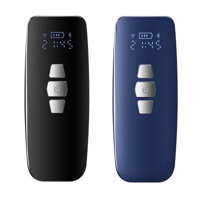 Petite machine sans fil portative Bluetooth de scanner de code barres pour le MAC d'Android de téléphone
