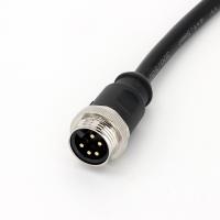 Cable préassemblé 7/8