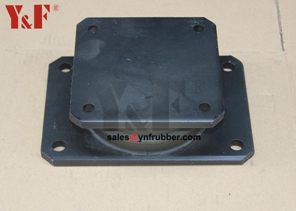 OEM Compactor Vibration Damper Mount Premium Noise Reduction