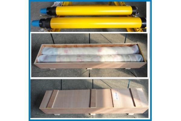 Reliable Dth Hammers And Bits Without Foot Valve Dhd3.5  Dhd340  Dhd350