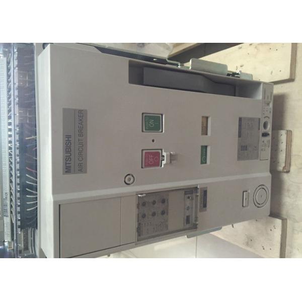 MITSUBISHI Industrial Servo Drive AE2000-SW Series 3-Pole AC Current Type For Precision Control