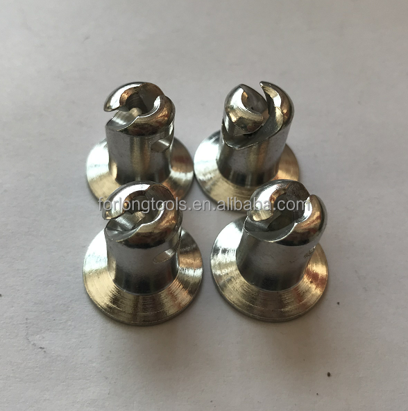 Спринт Авто Алюминий 7/16*.550 Грип Дзус Крепление 1/4 Четверть Поворачивайте кнопка панель крепление для универсального года