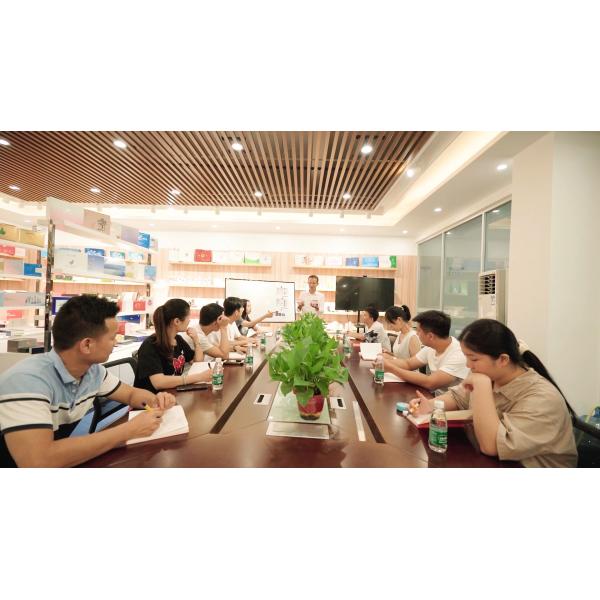 300gms 350gms Coated Paper Foldable Packaging Box Varnishing