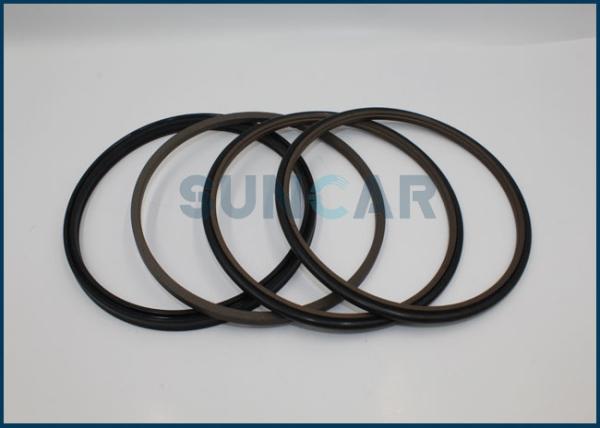 Reparo hidráulico Kit Fits DAEMO DMB-360 dos selos do disjuntor B36480010