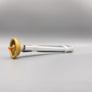 Гибкий жидкий мешок с клапаном. Оптимальное решение для упаковки жидкостей.