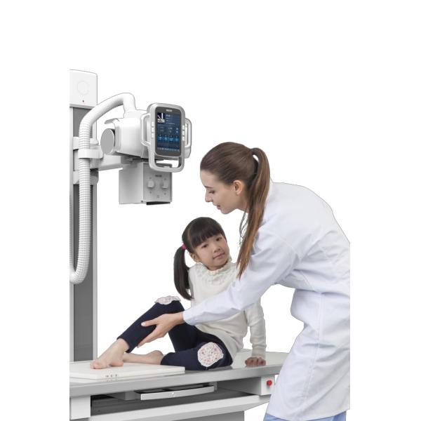 CMT-DX100 Manufacturer Hot Selling Computer Workstation X-Ray Machine