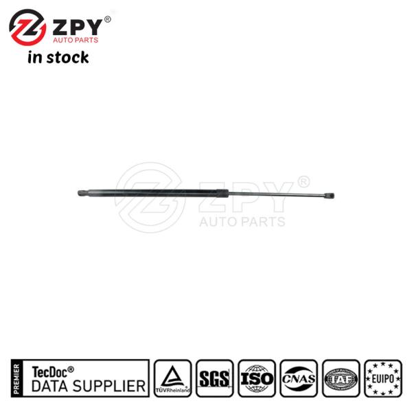 Résistants de choc au gaz de l'arrière-porte ZPY pour VW Caddy III Wagon 2K0827550