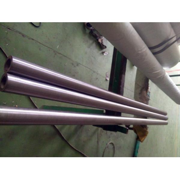 Inconel 600 Alloy 600 ASTM B516 N06600 Nickel Chromium Iron Alloy Welded Tubes